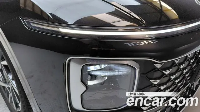 Hyundai Grandeur — Фото автомобиля 5