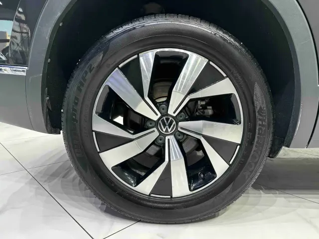Volkswagen Tayron — Фото автомобиля 20
