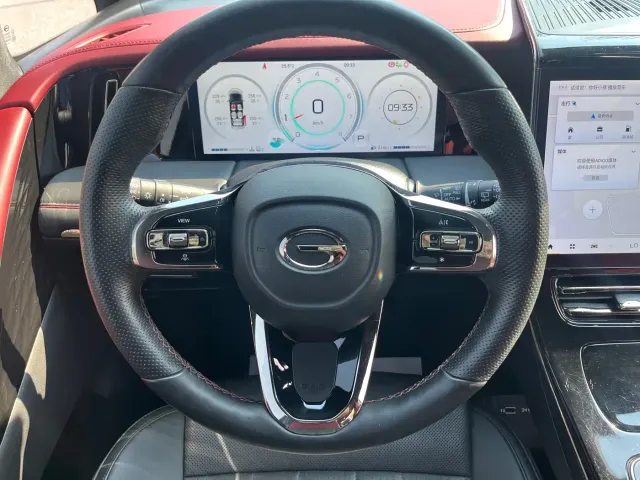 GAC Trumpchi M8 — Фото автомобиля 5