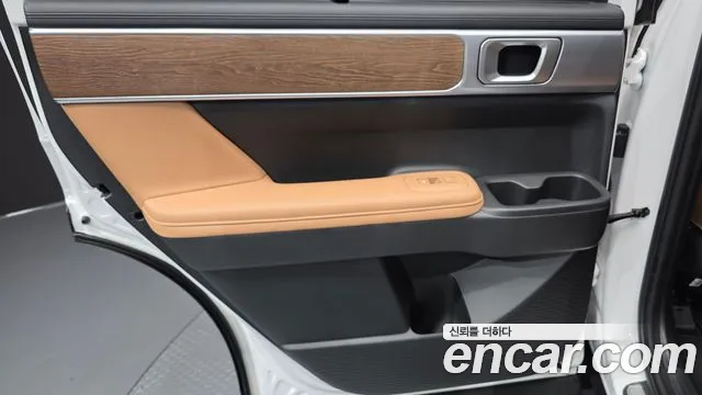 Hyundai Santafe Santa Fe (MX5) Бензин 2.5T 2WD — Фото автомобиля 24