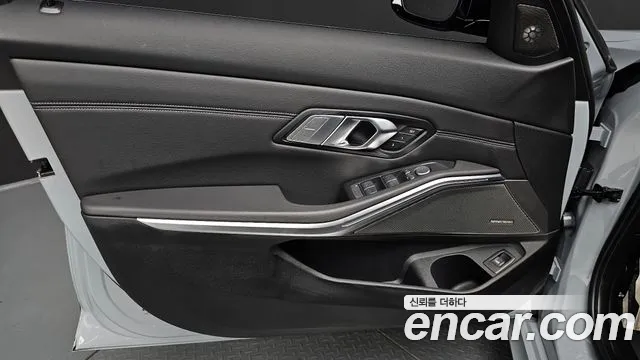 BMW 3-Series 3 серия (G20) M340i xDrive Touring — Фото автомобиля 24