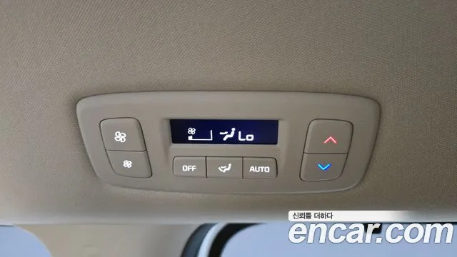 Kia Carnival Generation 4 — Фото автомобиля 27