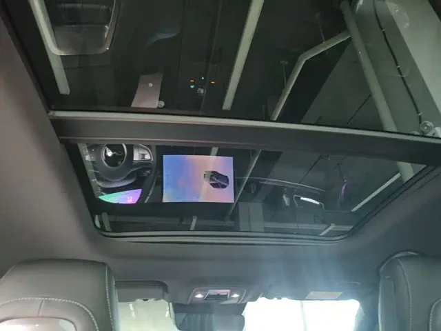 BYD Seal 06 — Фото автомобиля 17
