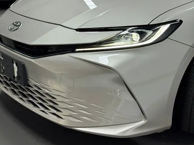 Toyota Camry — Фото автомобиля 9