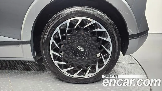 Hyundai Ioniq5 Ioniq5 Long Range AWD — Фото автомобиля 20