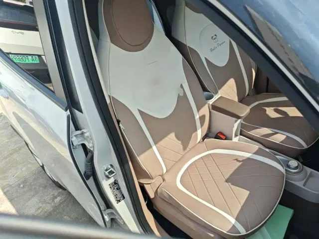 Wuling Hongguang Mini EV — Фото автомобиля 24