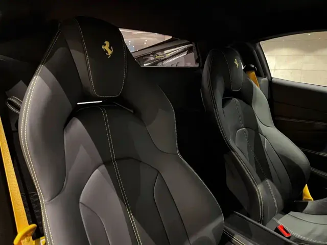 Ferrari F8 — Фото автомобиля 14