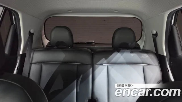 Hyundai Casper — Фото автомобиля 24