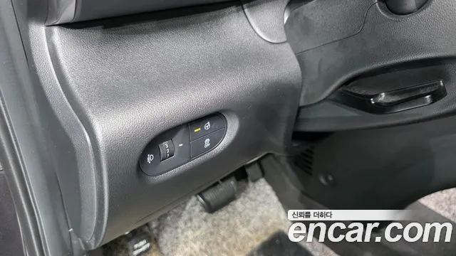 Hyundai Casper Casper Inspiration — Фото автомобиля 18
