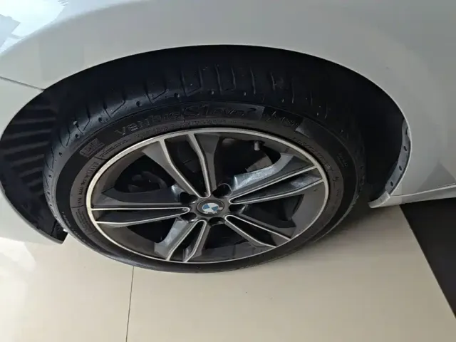 BMW 1 Series — Фото автомобиля 22
