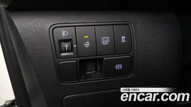 Hyundai Staria — Фото автомобиля 28