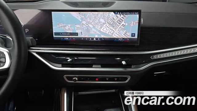 BMW X6 xDrive40i M Sport — Фото автомобиля 17