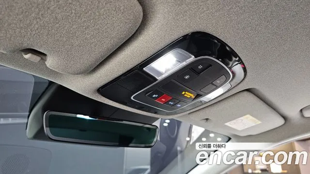 Hyundai Sonata Sonata Edge(DN8) — Фото автомобиля 12