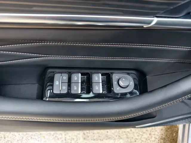 Geely Xingyue L — Фото автомобиля 15