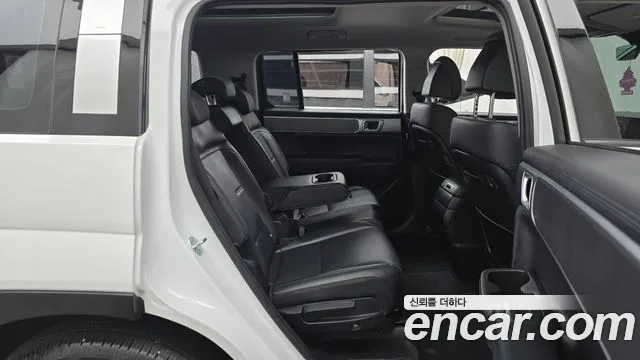 Hyundai Santa Fe MX5 — Фото автомобиля 17