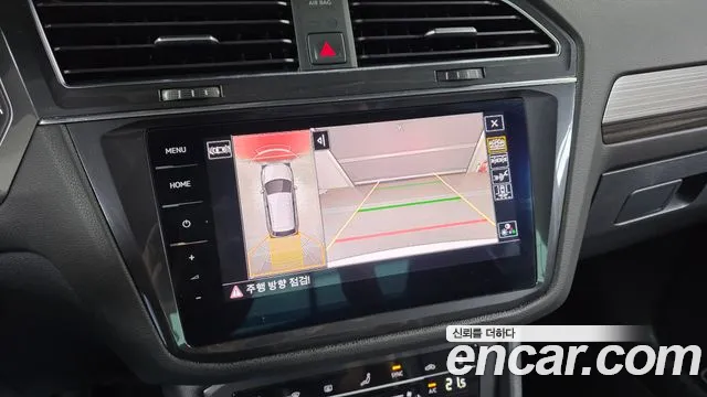 Volkswagen Tiguan — Фото автомобиля 21