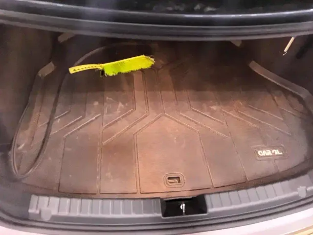 Geely Galaxy A7 — Фото автомобиля 4