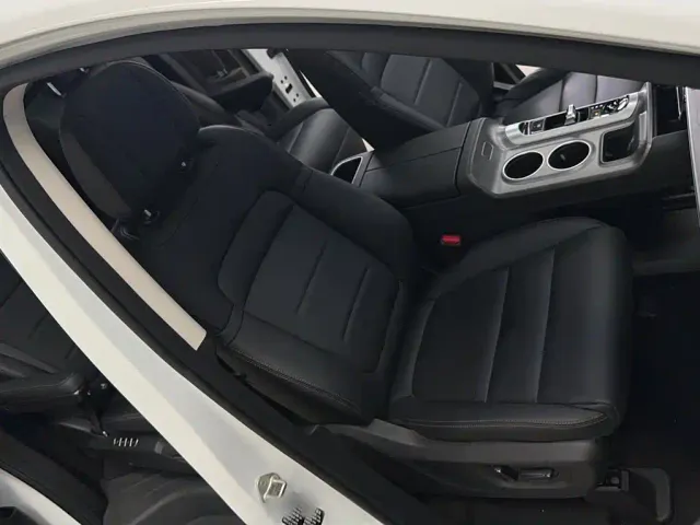 GAC Trumpchi E8 — Фото автомобиля 2