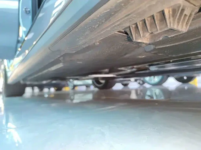 BMW 4 Series — Фото автомобиля 20