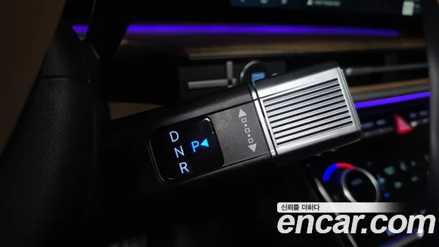 Hyundai Santa Fe — Фото автомобиля 12