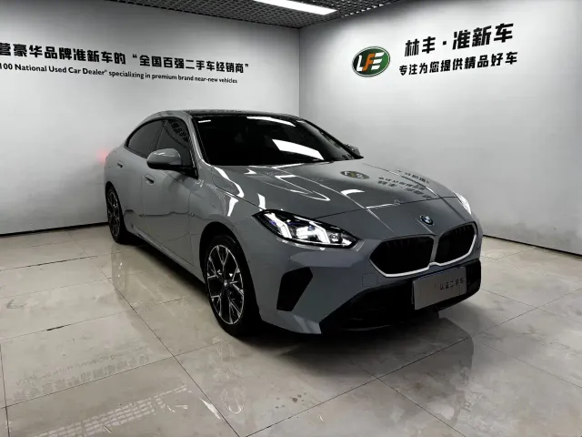 BMW 2 Series — Фото автомобиля 4
