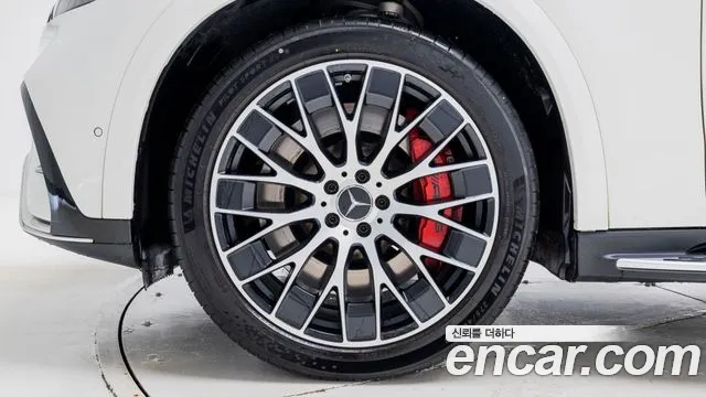 Mercedes-Benz EQE X294 — Фото автомобиля 5