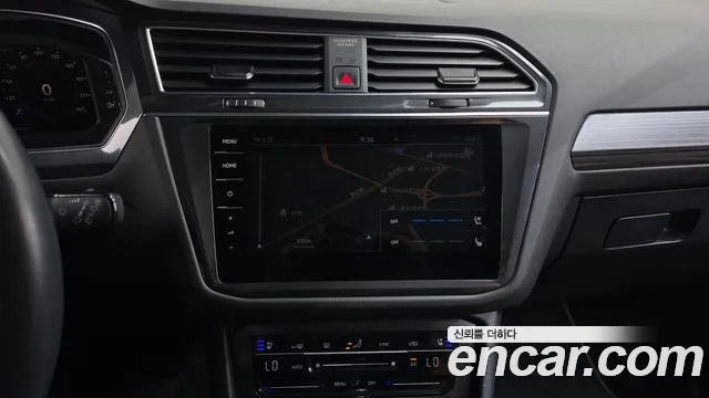 Volkswagen Tiguan — Фото автомобиля 19
