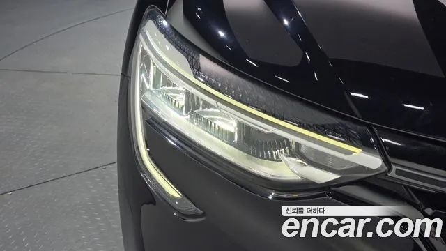 Renault-KoreaSamsung XM3 1.3 TCe RE Signature — Фото автомобиля 20