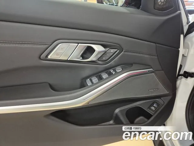 BMW M3 — Фото автомобиля 18