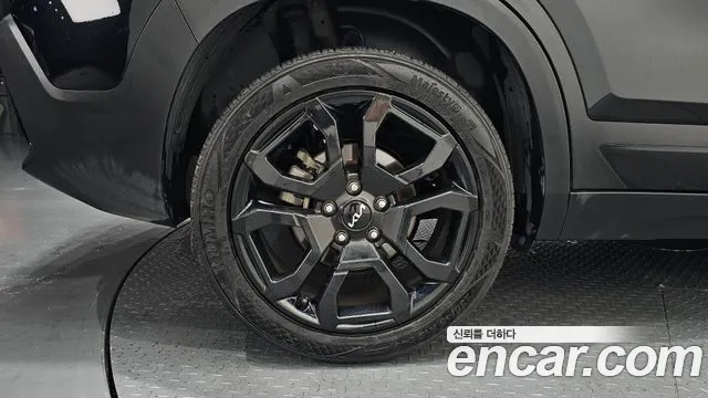 Kia Seltos Новый Seltos Бензин 2.0 2WD — Фото автомобиля 5