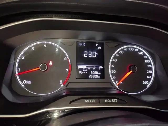 Jetta VS5 — Фото автомобиля 14