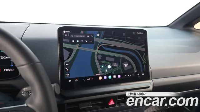 Kia PV5 — Фото автомобиля 13