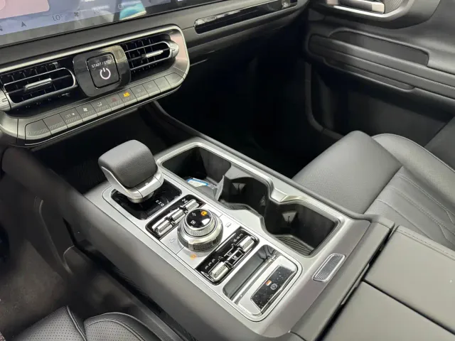 BAIC BJ40 — Фото автомобиля 8
