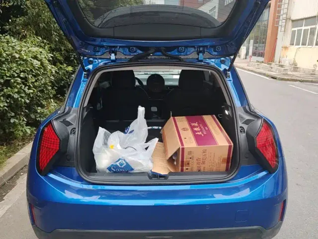MINI Cooper — Фото автомобиля 18