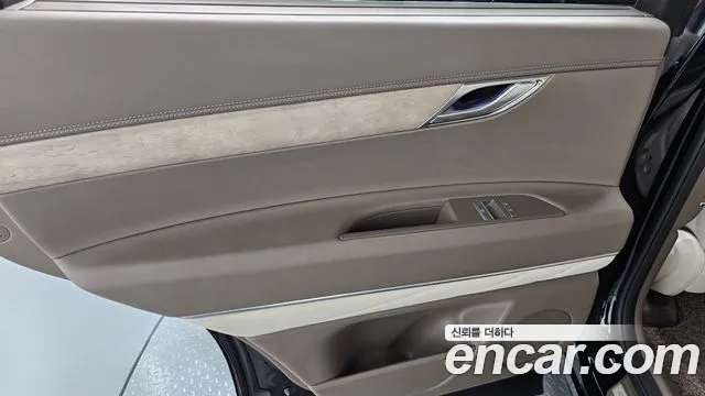 Genesis GV80 — Фото автомобиля 14