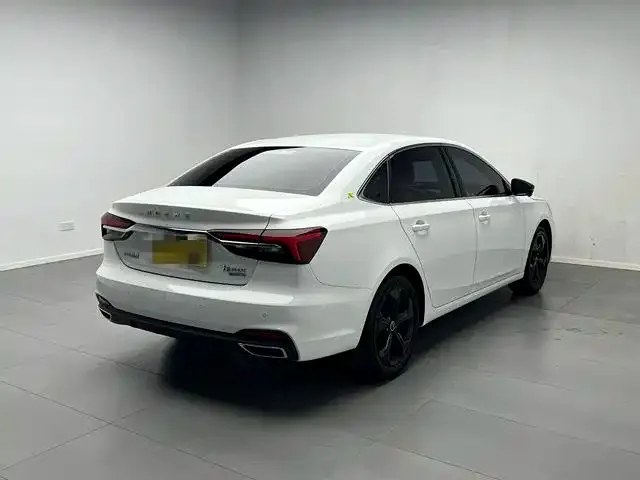 Roewe i6 MAX — Фото автомобиля 6