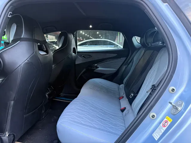 BYD Seal — Фото автомобиля 6