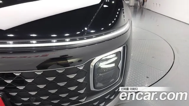 Hyundai Grandeur — Фото автомобиля 21