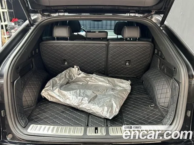 Genesis GV60 — Фото автомобиля 19