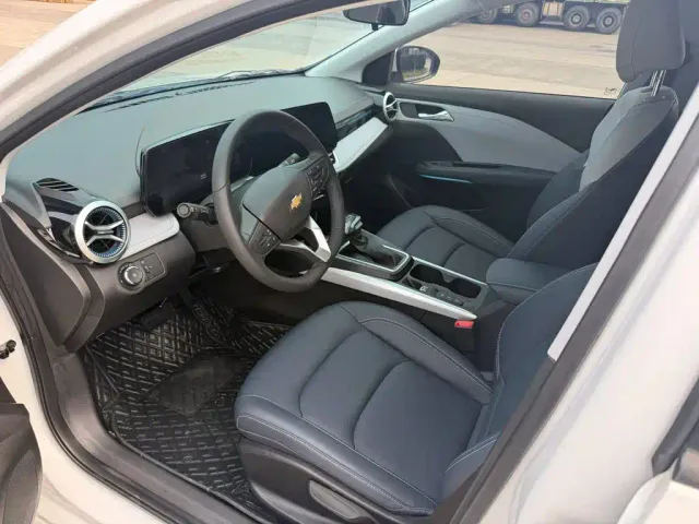 Chevrolet Monza — Фото автомобиля 14