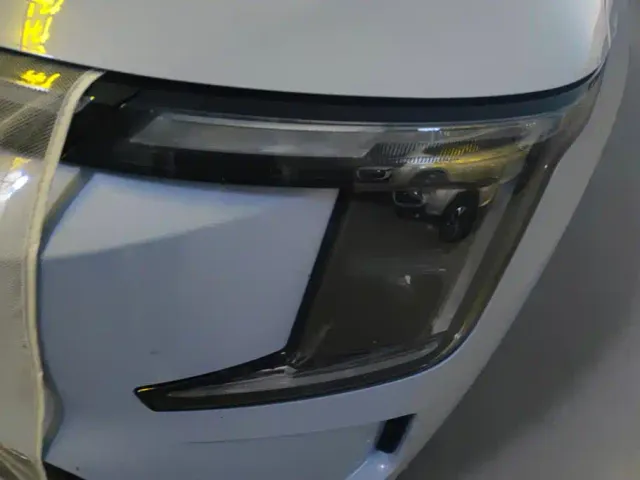 Jetour Shanhai L7 Plus — Фото автомобиля 5