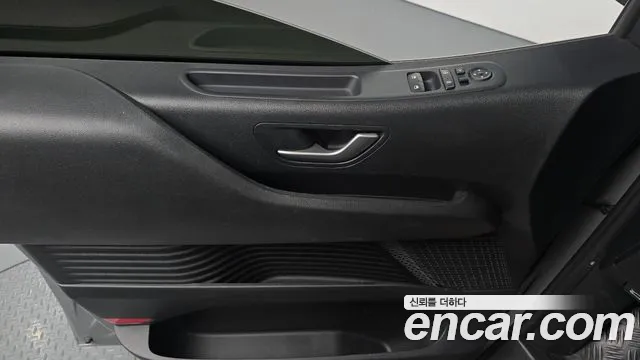 Hyundai Staria Staria Карго 5 мест — Фото автомобиля 21