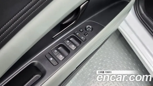Hyundai AVANTE Новый Avante (CN7) — Фото автомобиля 26