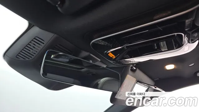 Mercedes-Benz C-Class — Фото автомобиля 25