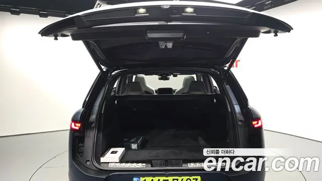 Land Rover Range Rover Sport — Фото автомобиля 20