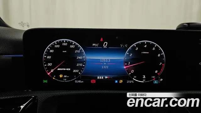Mercedes-Benz A-Class W177 — Фото автомобиля 11
