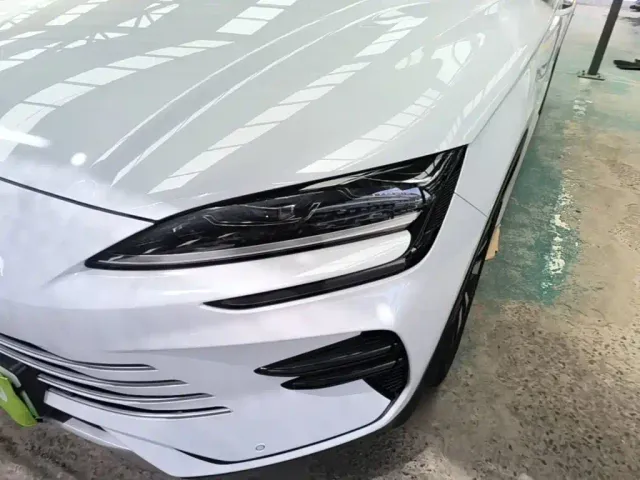 BYD Song PLUS — Фото автомобиля 17