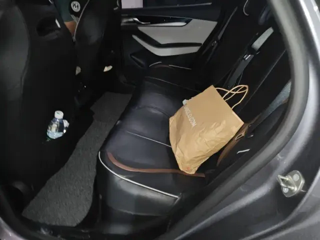 BYD Qin PLUS — Фото автомобиля 18