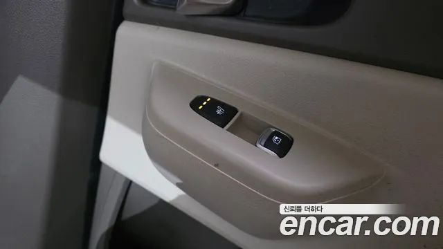 Kia Carnival 4th Gen — Фото автомобиля 30