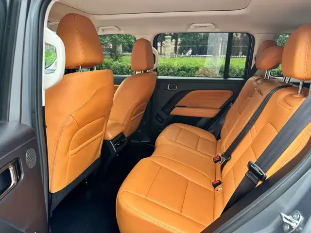 Haval Raptor — Фото автомобиля 16